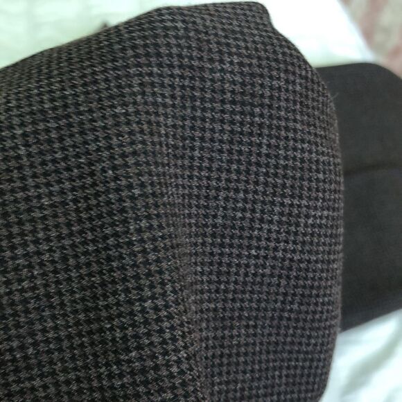 Peace of Cloth Houndstooth Pants - Picture 7 of 7